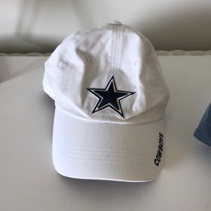 Cowboys hat